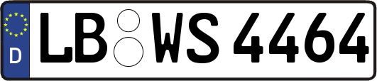 LB-WS4464