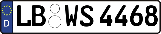 LB-WS4468