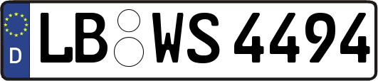 LB-WS4494