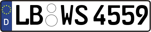 LB-WS4559