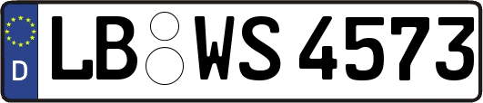 LB-WS4573