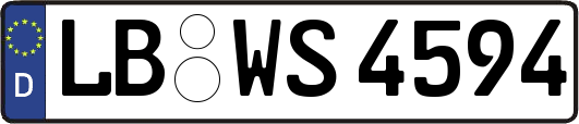 LB-WS4594