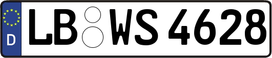 LB-WS4628