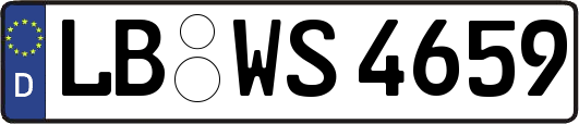 LB-WS4659