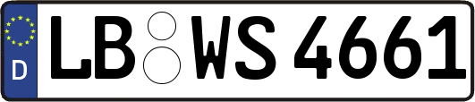 LB-WS4661