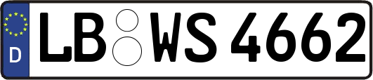LB-WS4662