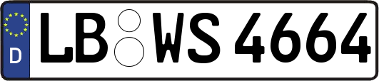 LB-WS4664