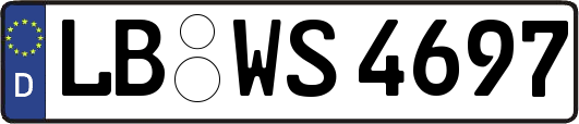 LB-WS4697
