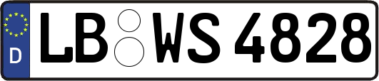 LB-WS4828