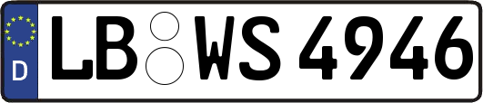 LB-WS4946