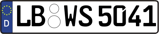 LB-WS5041