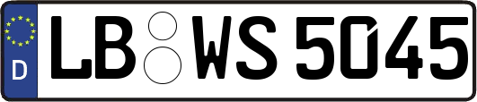 LB-WS5045