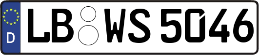 LB-WS5046