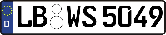 LB-WS5049