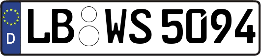 LB-WS5094