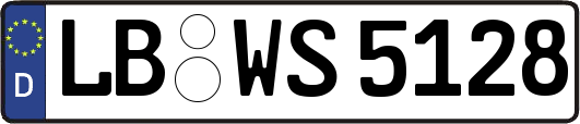 LB-WS5128