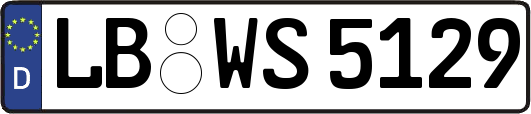 LB-WS5129