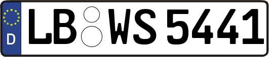 LB-WS5441