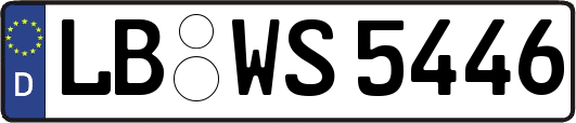 LB-WS5446