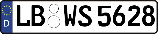 LB-WS5628