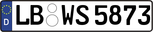 LB-WS5873