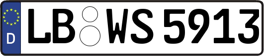 LB-WS5913