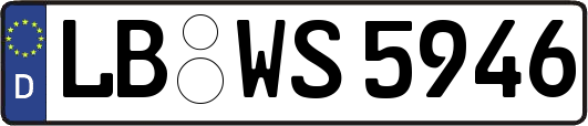 LB-WS5946