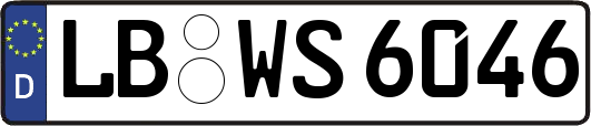LB-WS6046