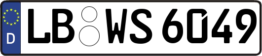 LB-WS6049
