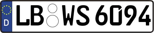 LB-WS6094