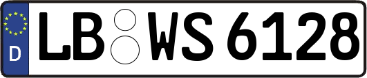 LB-WS6128