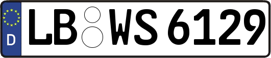 LB-WS6129