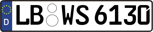 LB-WS6130
