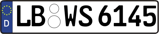 LB-WS6145
