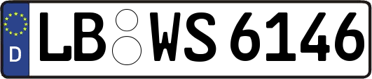 LB-WS6146