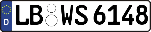LB-WS6148