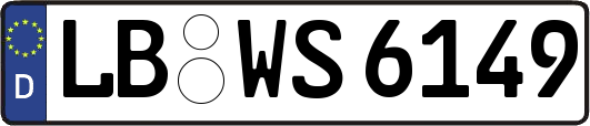 LB-WS6149
