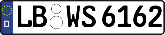 LB-WS6162