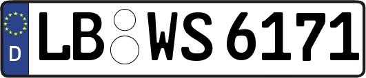 LB-WS6171