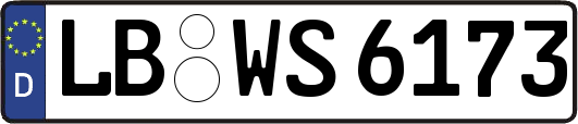 LB-WS6173