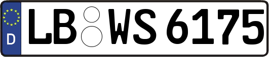LB-WS6175