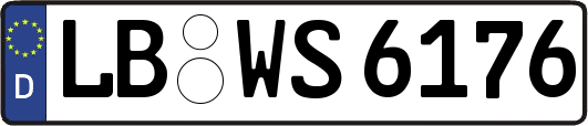 LB-WS6176