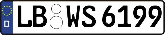 LB-WS6199