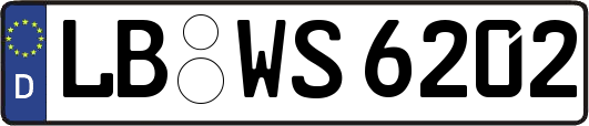 LB-WS6202
