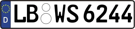 LB-WS6244