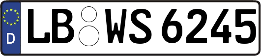 LB-WS6245
