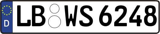 LB-WS6248