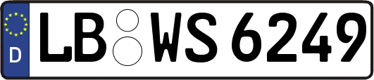 LB-WS6249