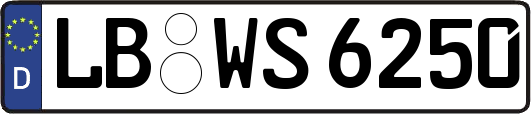 LB-WS6250