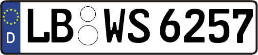LB-WS6257